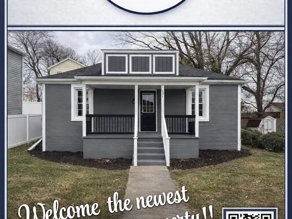 631 Eagle Ave, Charles Town, WV 25414