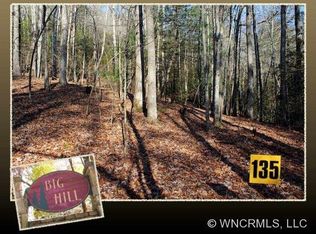 135 Green Hollow Ln, Brevard, NC 28712