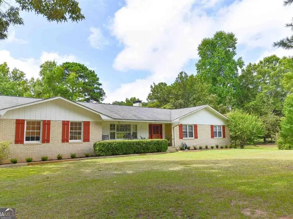 250 Hillview Rd, Hampton, GA 30228