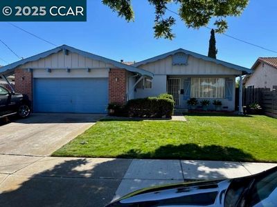 6332 Rockrose Dr, Newark, CA, 94560