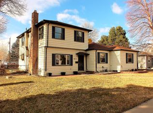 4417 S Delaware St, Englewood, CO 80110
