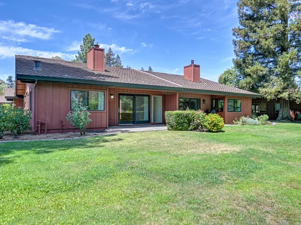 44771 Garden Ct, El Macero, CA 95618