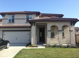 742 Rose Arbor Point, Lathrop, CA 95330