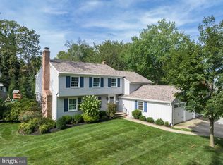 116 Howard St, Riverton, NJ 08077