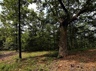 0 Mill Creek Rd, Jerusalem, AR 72080