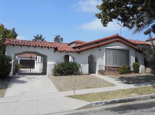 5023 Valley Ridge Ave, Los Angeles, CA 90043