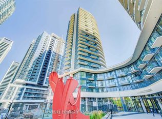 49 E Liberty St #2210, Toronto, ON M6K 0A7