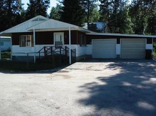 176 Tall Pines Ct, Bigfork, MT 59911