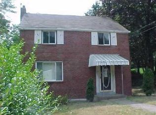 7834 Mount Carmel Rd, Verona, PA 15147