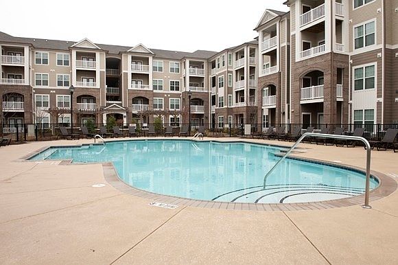 2 Beauitful Pools