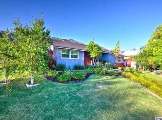 3725 E Sierra Madre Blvd, Pasadena, CA 91107