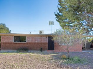 4818 E 28th St, Tucson, AZ 85711