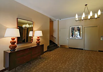 Rented by Rudin Management Company, Inc.