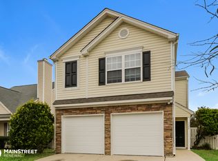 7544 Argent Valley Dr, Raleigh, NC 27616