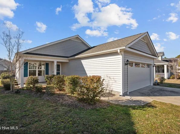 4257 Cherry Laurel Lane SE, Southport, NC 28461