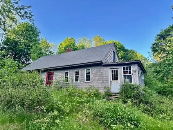 1517 Province Road, Gilmanton, NH 03237