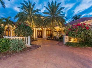 13207 Palmers Creek Ter, Lakewood Ranch, FL 34202