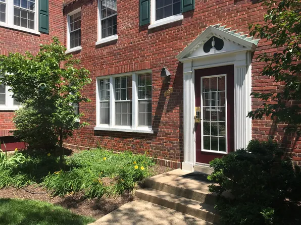 1805 Key Blvd, Arlington, VA