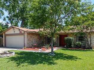 12301 Old Stage Cv, Austin, TX 78750