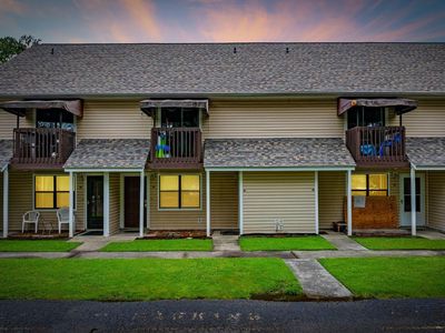 755 Burcale Rd. #F4, Myrtle Beach, SC, 29579