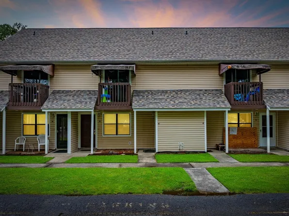 755 Burcale Rd. #F4, Myrtle Beach, SC 29579