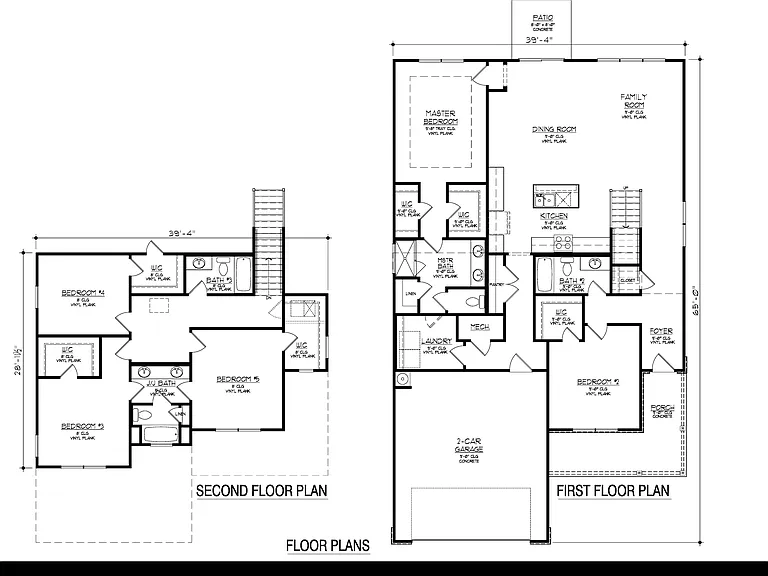 3026 Eagle Bluff Way — Photo 2