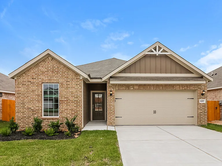 420 San Miguel Creek Dr — Photo 1