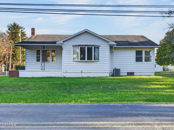 174 E Center St, Elysburg, PA 17824