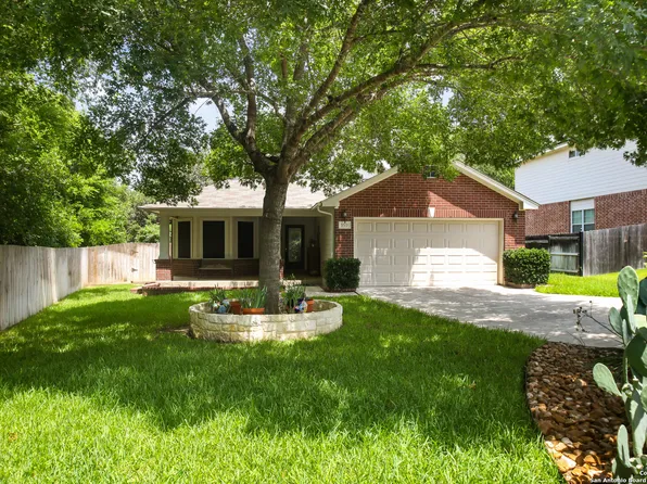 9519 Braun SHR, San Antonio, TX 78250