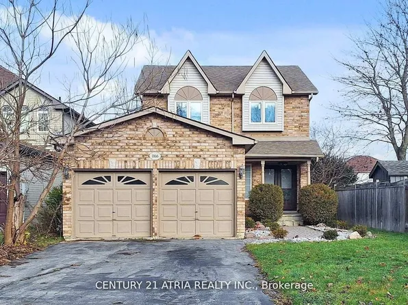 1166 Oriole Cres, Innisfil, ON L9S 2A9