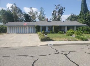 4825 Rodeo St, Montclair, CA 91763