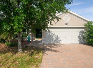 2420 Bridgeport Cir, Rockledge, FL 32955