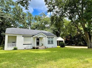 200 W Oglethorpe St, Ellaville, GA 31806