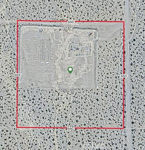 2nd image of 0 Santa Fe Fire Rd