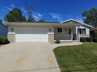 3614 Mackert St, Manitowoc, WI 54220