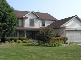 1850 Arbordale Ln, Algonquin, IL 60102