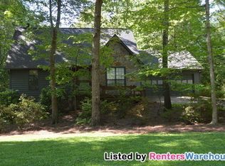 4591 Glen Crossing Dr, Alpharetta, GA 30022