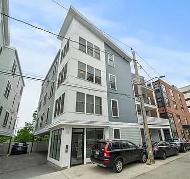 12 Baker Ct #3A — Photo 17