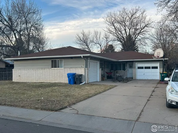 2428-2430 Clearview Ave, Fort Collins, CO 80521