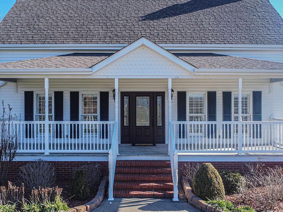 1445 Wilson Rd, West Paducah, KY 42086 Zillow