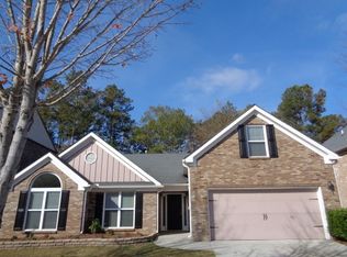 2086 Peach Shoals Cir, Dacula, GA 30019