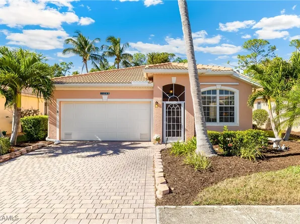 14369 Reflection Lakes Dr, Fort Myers, FL 33907