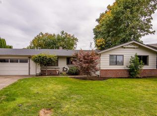 345 Blackstone St, Springfield, OR 97477