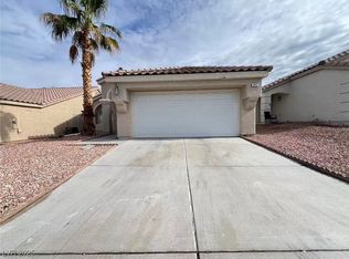 3412 Outlook Point St, North Las Vegas, NV 89032