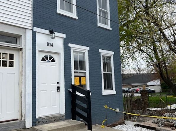 814 South St