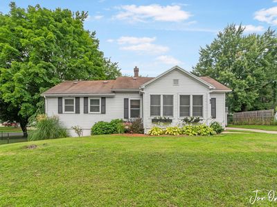 3313 Chestnut Ave SW, Grandville, MI, 49418