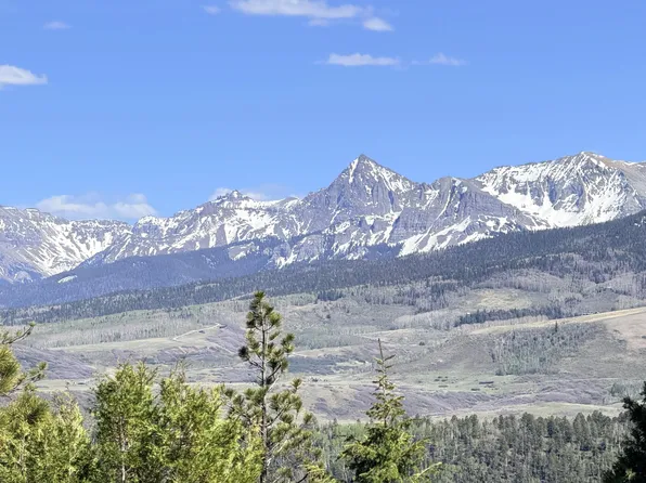 Sage Grouse S Lot 6, Placerville, CO 81430