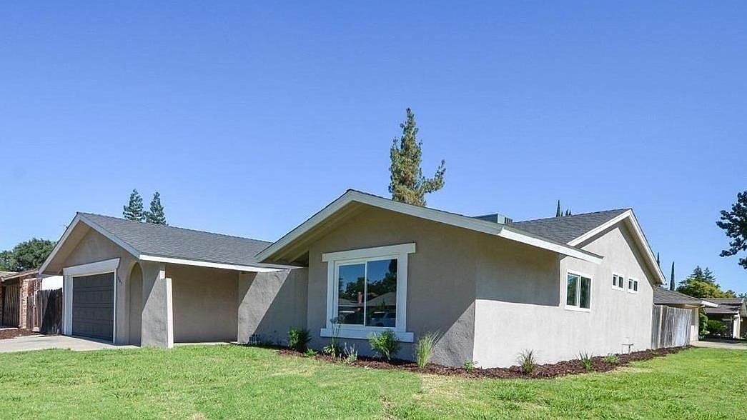 567 Sonora Ave Merced Ca 95340 Zillow