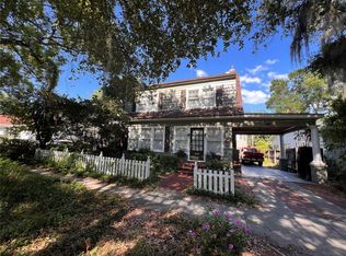 21 N Thornton Ave, Orlando, FL 32801