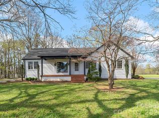 4267 County Home Rd, Conover, NC